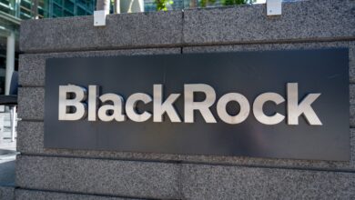 Why BlackRock Might be Reluctant to Pursue a U.S.-Listed Spot XRP ETF