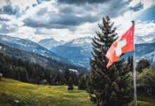 Sygnum Bank Adds SUI Custody and Trading for Institutional Clients