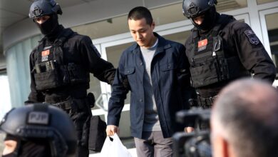 Terra's Do Kwon to Change 'Not Guilty' Plea in US Fraud Case