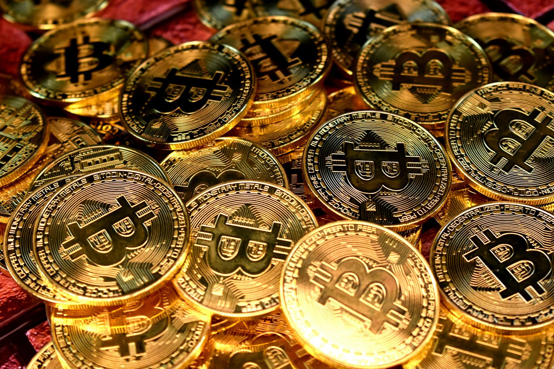 Treasury Assets, Options Bets, and Future Plans