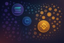 Crypto tokens explode from 20k in 2022 to 18.9M following launchpad frenzy on Solana, Base, BSC
