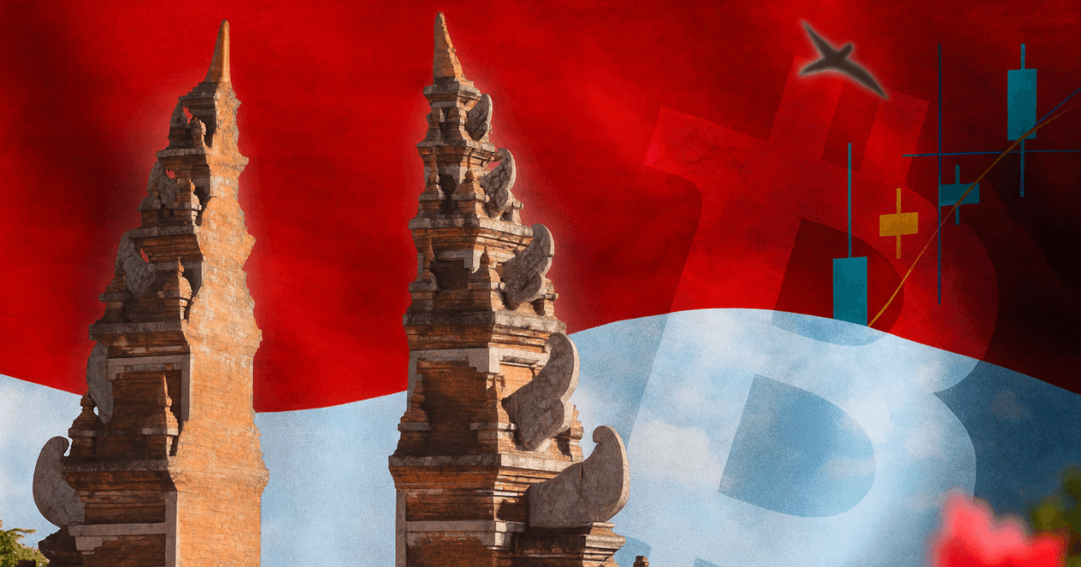 Indonesian officers eye Bitcoin mining for nationwide reserves after key assembly Indonesian officials eye Bitcoin mining for national reserves after key meeting