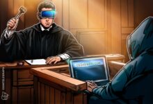 This man used a Coinbase-like URL — Now he’s facing a major lawsuit