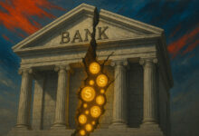 US banks warn of $6.6 trillion shift to stablecoins amid GENIUS Act debate