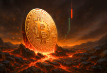 Bitcoin notches recovery to $115k as long-term demand remains