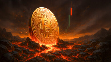Bitcoin notches recovery to $115k as long-term demand remains
