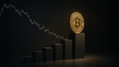Bitcoin consistently outperforms all major assets despite near-term selloff