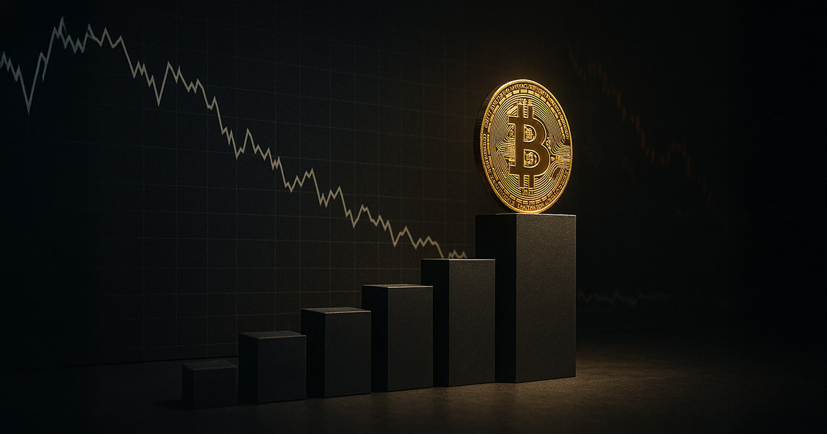 Bitcoin persistently outperforms all main belongings regardless of near-term selloff Bitcoin consistently outperforms all major assets despite near-term selloff