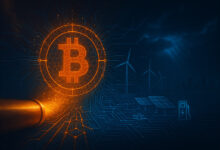 Bitcoin treasury companies are 'using gas pipes to fund your electric future': Analyst