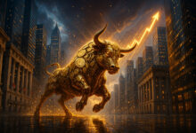 Tuur Demeester predicts $500k target and historic institutional bull run