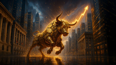 Tuur Demeester predicts $500k target and historic institutional bull run