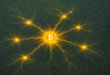 Why Lightning Network capacity declining 20% in 2025 is NOT as bad as it sounds