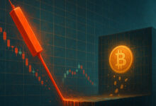 Altcoins lead crash as $751M liquidated in last 24 hours as Bitcoin falls to July low