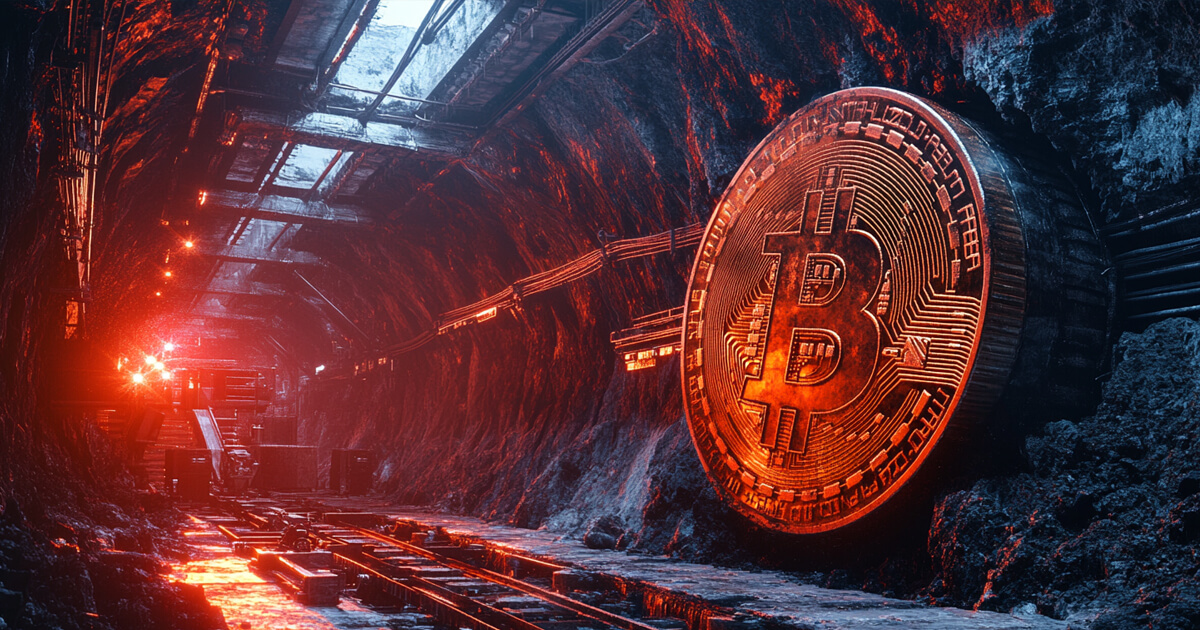 Sanctioned nations are secretly mining Bitcoin and the clues are within the hash charge Sanctioned nations are secretly mining Bitcoin and the clues are in the hash rate