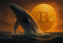 Adam Back sights massive Bitcoin accumulation