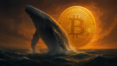 Adam Back sights massive Bitcoin accumulation