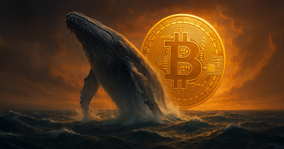Adam Again sights large Bitcoin accumulation Adam Back sights massive Bitcoin accumulation