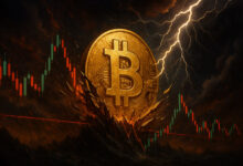 Bitcoin awaits CPI data release