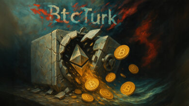 BtcTurk hack sees $48 million in crypto vanish from hot wallets
