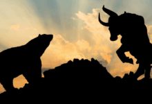 BTC Holds Near $120K as ETH Rallies Toward $4.7K on Fed Rate Cut Bets