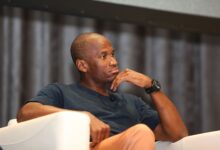 Arthur Hayes Dumps Millions in Crypto Including ETH, Amid Bet on U.S. Tariff Impact