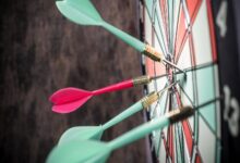Bitcoin Traders Eye $135K, Ether $4.8K in Crosshairs as CPI Data Looms