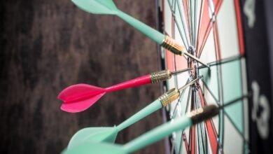 Bitcoin Traders Eye $135K, Ether $4.8K in Crosshairs as CPI Data Looms