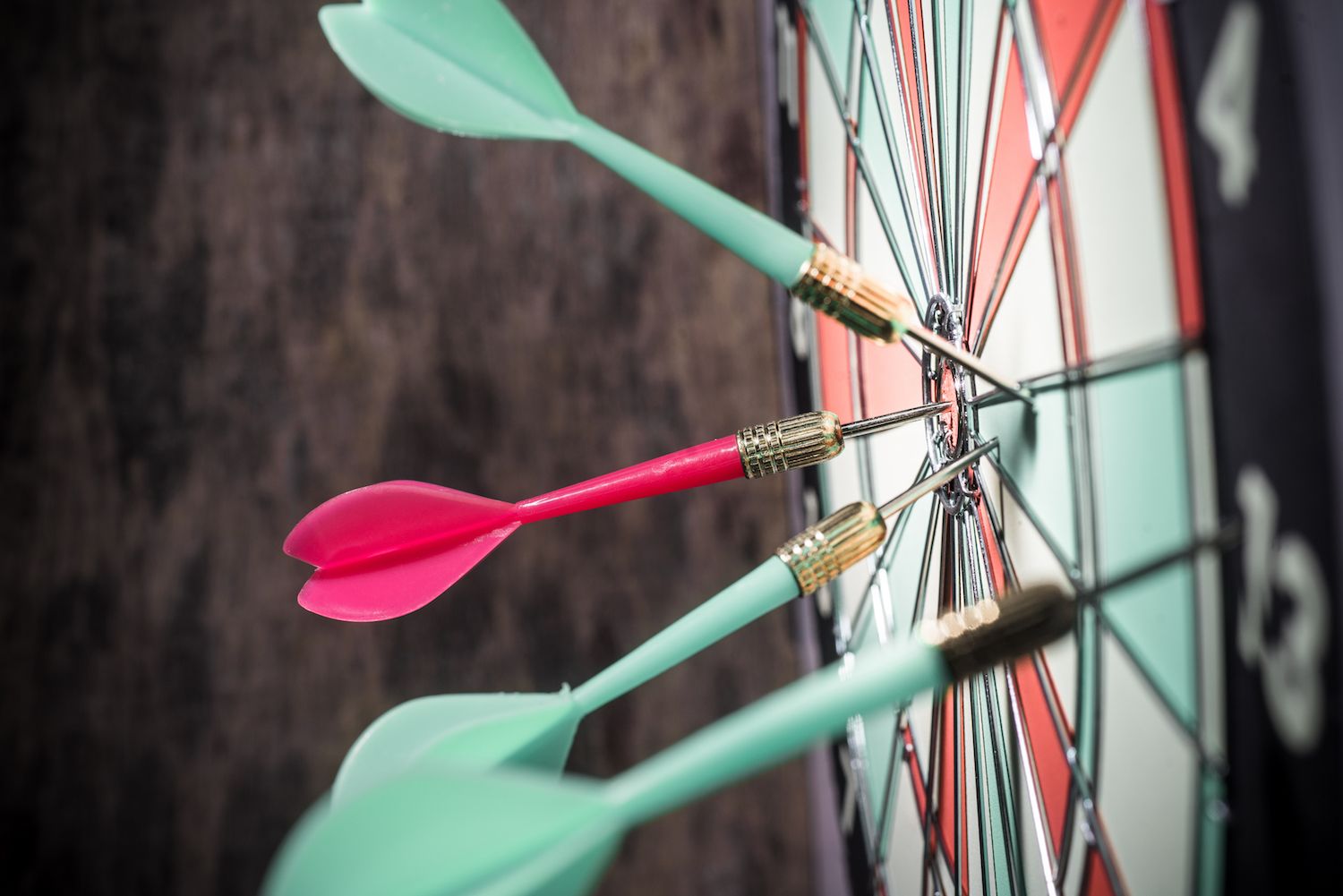 Bitcoin Merchants Eye $135K, Ether $4.8K in Crosshairs as CPI Knowledge Looms Bitcoin Traders Eye $135K, Ether $4.8K in Crosshairs as CPI Data Looms