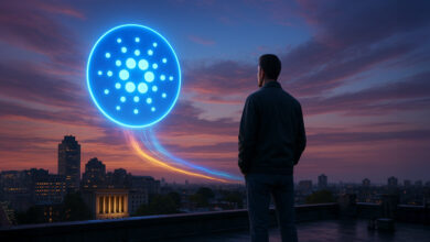 Long-term Cardano holders are not taking profit despite booming market, ETF speculation
