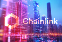 Chainlink launches on-chain strategic LINK reserve to boost long-term network saustainability
