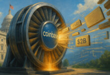Coinbase to raise $2 billion through convertible senior notes offering