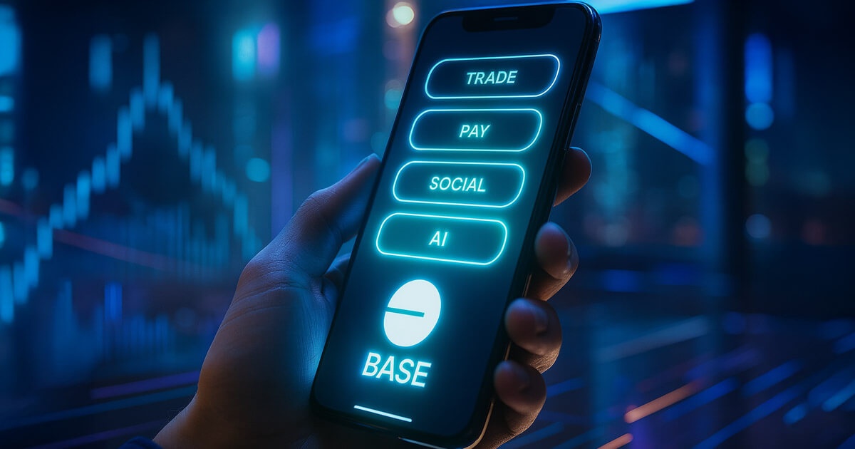 Coinbase now routes DEX trades inside its app Coinbase now routes DEX trades inside its app