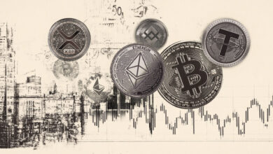 Is it possible to add Cryptocurrencies to your IRA?