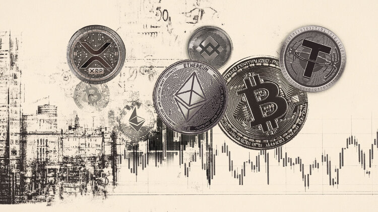 Is it possible to add Cryptocurrencies to your IRA?