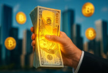Crypto attracts $2.67B in funding during July, bolstered by Pumpfun and stablecoin interest