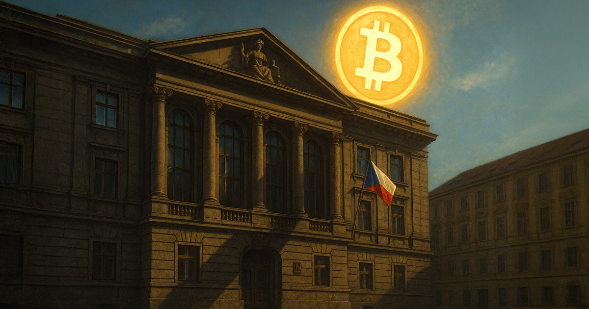 Czech audit uncovers governance lapse in Bitcoin present acceptance Czech audit uncovers governance lapse in Bitcoin gift acceptance