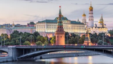 OFAC Sanctions Crypto Network Behind Ruble-Backed Stablecoin and Shuttered Exchange Garantex