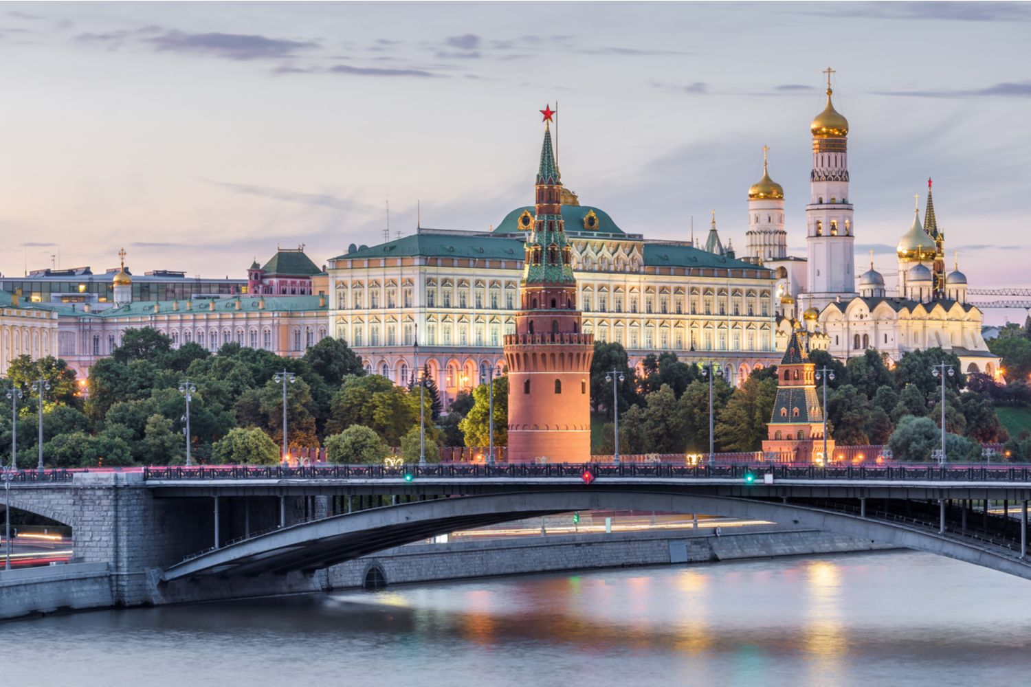 OFAC Sanctions Crypto Network Behind Ruble-Backed Stablecoin and Shuttered Exchange Garantex