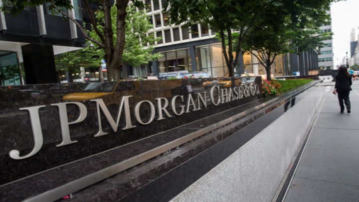 JPMorgan and Others Accused of Stifling Crypto Apps in Alleged ‘Chokepoint 3.0’ JPMorgan and Others Accused of Stifling Crypto Apps in Alleged ‘Chokepoint 3.0’