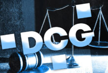 DCG sues Genesis over promissory note debt amid bankruptcy challenges