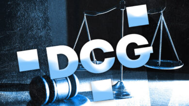 DCG sues Genesis over promissory note debt amid bankruptcy challenges