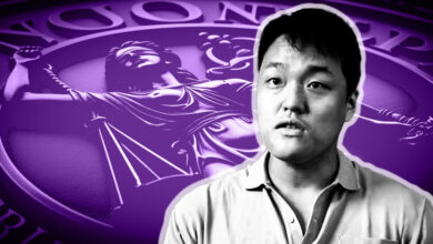 Do Kwon pleads guilty on two charges, faces potential 12-year sentence