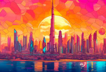 Nomura's Laser Digital secures regulatory greenlight to launch OTC desk for crypto options in UAE