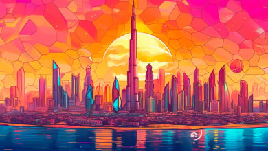 Nomura's Laser Digital secures regulatory greenlight to launch OTC desk for crypto options in UAE