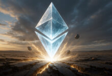 Ethereum nears all-time high as altcoin leverage reaches record $47B levels