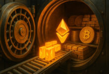 Ethereum's evolution threatens Bitcoin's top store of value position
