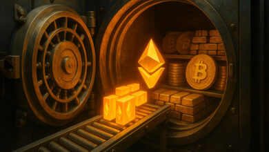 Ethereum's evolution threatens Bitcoin's top store of value position