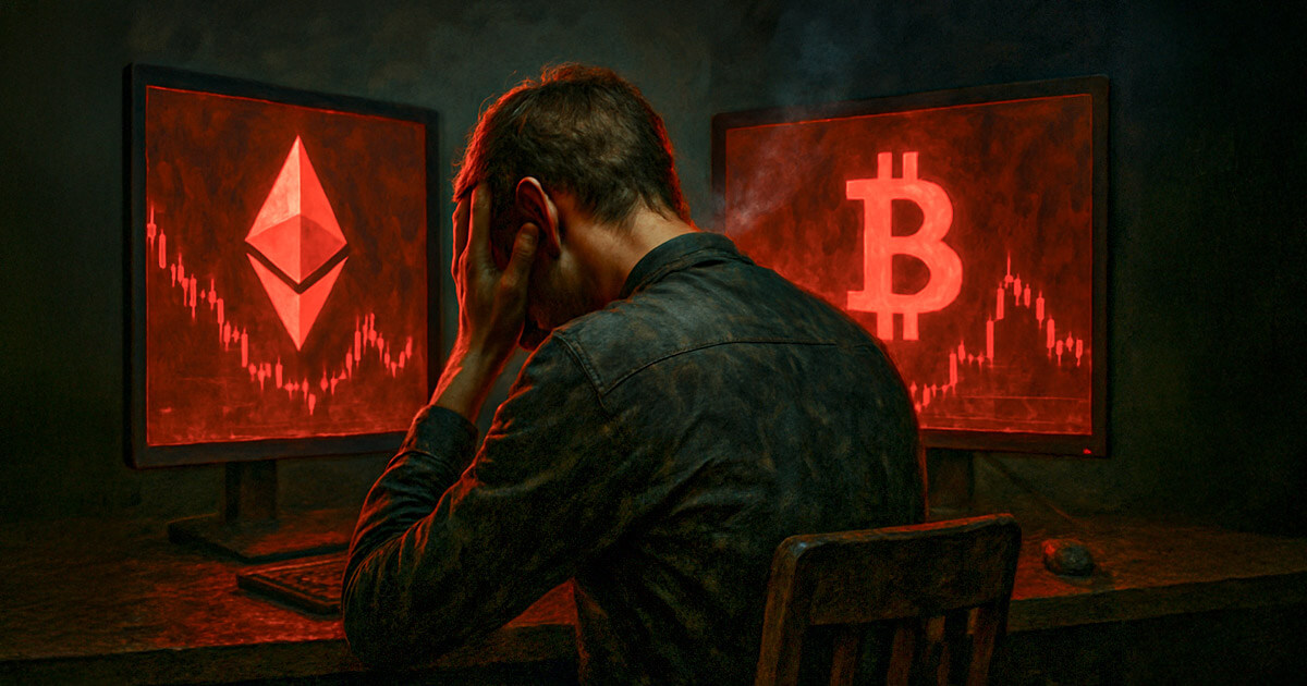 Market sees $351 million in liquidations as ETH takes most losses Market sees $351 million in liquidations as ETH takes most losses