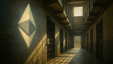 Turkish arrest of Ethereum developer raises alarms in crypto community