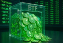 Ethereum ETFs rack up $1.5B more than Bitcoin since early July